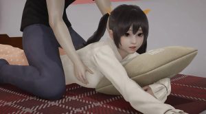 【亚洲风SLG/动态/汉化】超能力重制版(Supower – Remake)V0.54 内嵌AI汉化【双端-2G】-Acggame