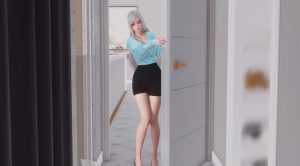 【亚洲风SLG/动态/汉化】奥米斯特(omiSt)V0.2.3 内嵌AI汉化【双端-6.7G】-Acggame