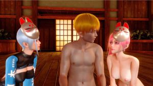 【亚洲SLG/汉化/沙盒】艾娃(Ava)V0.10 内嵌AI汉化【双端-1G】-Acggame