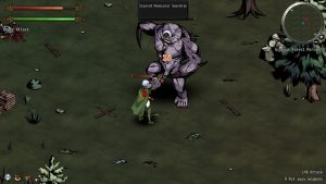 【沙盒ACT/H版饥荒/动态/官中】 黑暗之地编年史:堕落精灵(Dark Land Chronicle: The Fallen Elf)V0.328 官方中文 【1.20G】-Acggame