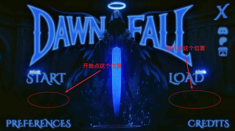 【亚洲SLG/汉化/动态】黎明之秋（Dawnfall）V0.1 内嵌AI汉化【双端-1.2G】-Acggame