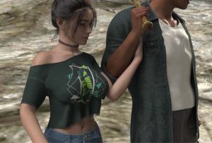 [欧美SLG] 最后的日子V0.1 Beta AI汉化版[PC+安卓][1.9G]-Acggame