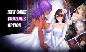 【探索RPG/NTR寝取/官中】勇者罗伊的婚礼（Hero Roy’s Wedding）V230312 STEAM官中【双端-1.7G】-Acggame