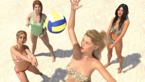 【欧美SLG/动态/汉化】漫游苏塞克斯（Rovering to Sussex）Ch.4 v0.4.0 内嵌AI汉化【双端-5G】-Acggame