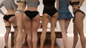 【欧美SLG/动态/汉化】困难时期(Straitened Times) V0.63.1 汉化中文【双端-7.3G】-Acggame