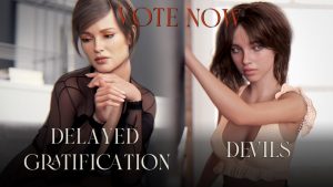 【欧美SLG/动态/3C】芝诺选集（Zenos Anthology）V0.5 AI汉化版[PC+安卓][10.4G]-Acggame