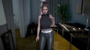 【亚洲风SLG/动态/汉化】欲望小镇/欲望村（Lust Village）V0.9海阁赞助版 汉化中文【双端-8.4G】-Acggame