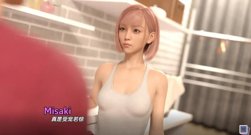 【欧美SLG/动态/汉化】疯狂好教官（The Good Instructor Frenzy）V2.60 汉化中文【7G】-Acggame