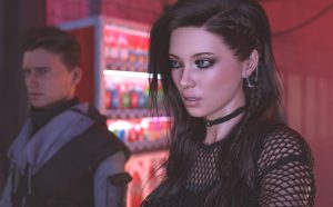 【SLG/AI汉化】如何修复未来 How to Fix the Future v0.4 画廊【PC+安卓9.55G】-Acggame