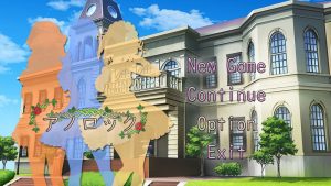 【探索RPG/后宫/汉化】アノロック V1.0 内嵌AI汉化【双端-1.30G】-Acggame