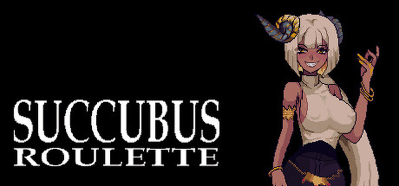 【肉鸽SLG/像素全动态/官中】魅魔轮盘（Succubus Roulette）V1.1.12 STEAM官中【200M】-Acggame