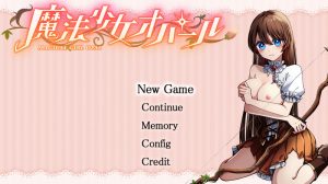 【爆款RPG/卖春异种X/官中】魔法少女欧珀(魔法少女オパール)V1.0 STEAM官中【2.10G】-Acggame