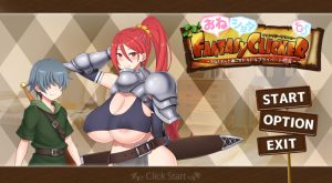 【互动SLG/动态/汉化】御姐证钛幻想点击游戏~与姐姐共度的甜蜜私密性活~(おねショタファンタジークリッカー~おねえさんと過ごすドキドキプライベート性活~)V1.0 AI汉化【1.10G】-Acggame