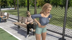 【欧美SLG/动态/汉化】海岸镇传奇(Shoretown Saga)V0.51 内嵌AI汉化【双端-8G】-Acggame