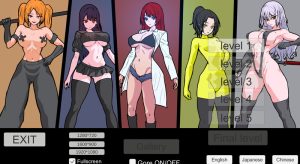 【动作ACT/猎奇/全动态/官中】Dr Reds Zombie Apocalypse DL官方中文【120M】-Acggame