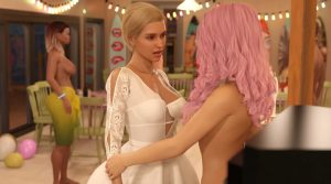 【SLG/动态/更新/汉化/3D】恋物定位：S&M工作室/恋物癖定位器/Fetish Locator: S&M Studio[Ver0.8.2.8]【PC+安卓/8.69G】-Acggame