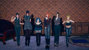 【亚洲风SLG/沙盒/动态/汉化】任性旅行者之家(Home for Wayward Travellers)V0.16 内嵌AI汉化【双端-10G】-Acggame