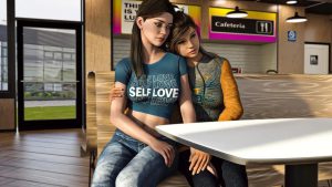 【欧美SLG/动态/汉化】三伏天（Dog Days of Summer ）V0.5.1 内嵌AI汉化【双端-1.60G】-Acggame