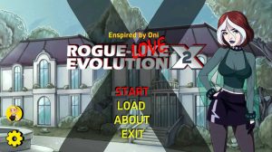 【欧美SLG/汉化/沙盒】爱情进化（Rogue-like: Evolution）V1.62h 内嵌AI汉化【双端-800M】-Acggame