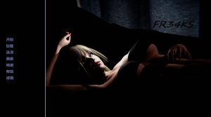 【亚洲风SLG/汉化/动态】认识怪人（FR34KS）V0.4 内嵌AI汉化【双端-4.50G】-Acggame