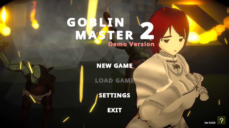 【战略SLG/ACT/3D作品/全动态/官中】目标！哥布林大师2（目指せ！ゴブリンマスター2）V0.614 DL官中【3G】-Acggame