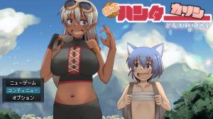 【回合RPG/萝/汉化】讨债猎人卡琳与魔法师的迷宫(借金ハンターカリンと魔法使いの迷宮)V1.024 AI汉化【2.20G】-Acggame