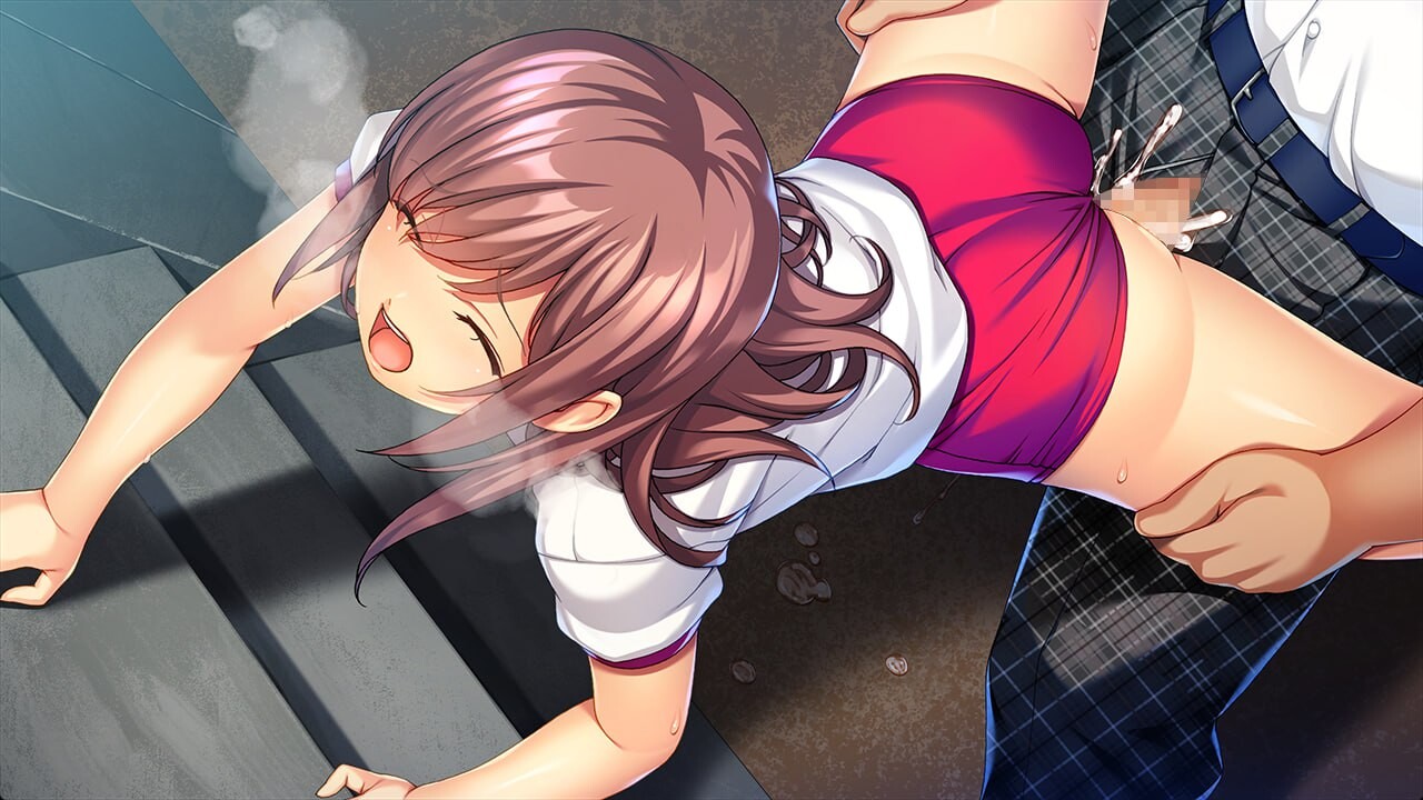 [日式ADV/新汉化] 催眠逆袭~请喜欢我们~ 催眠逆襲～どうぞ私たちを好きにしてください～ AI汉化版 [1.60G]-Acggame