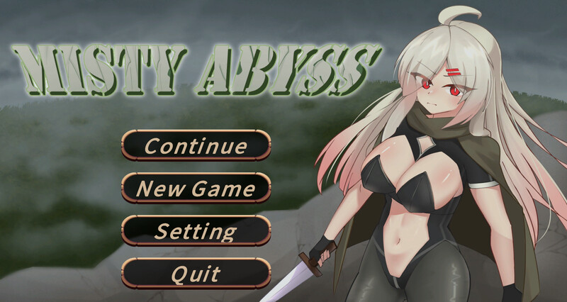 【动作ACT/全动态/官中】迷雾深渊（Misty Abyss）Demo STEAM官中【600M】-Acggame