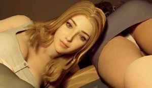 【欧美SLG/动态/汉化】与女巨人约会(Date a Giantess)V5.8 汉化中文【双端-4.60G】-Acggame