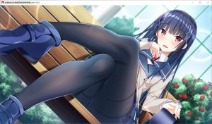 [日系ADV/拔作] 向你逼近的少女课程 AI汉化版+全CG存档[3.6G]-Acggame