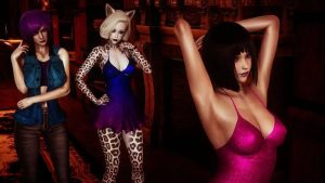 【欧美SLG/动态/汉化】毛皮之家/兽娘之家(FurrHouse)Ch.13 汉化中文【双端-8.70G】-Acggame