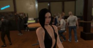 【欧美SLG/动态/汉化】释放本能(Instinct Unleashed)Ch.12 汉化中文【双端-6.60G】-Acggame