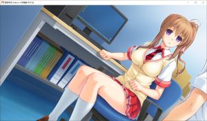 [日系] 催眠委员长 AI汉化版+全CG存档[2.3G]-Acggame