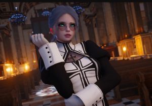 [国产SLG] 巧术-序幕 AI汉化版[PC+安卓][1.4G]-Acggame