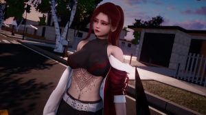 【亚洲风SLG/汉化/动态】诡计-Prologue(Artifice)内嵌AI汉化【双端-1.40G】-Acggame