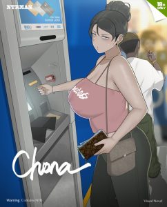 【互动SLG/动态/官中】乔娜（Chona）V1.0b 官方中文【1.70G】-Acggame