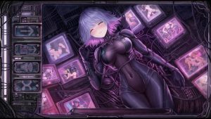 【放置SLG/触碰点击/全动态/不限语种】情色电幻梦（Ero-Electric Dreams）V1.0  [新作][430M]-Acggame