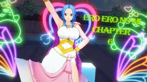 【同人SLG/动态/汉化】伟大的冒险(Ero Ero No Mi: The Great Adventure)Ch.8.5 汉化中文【双端-1.60G】-Acggame