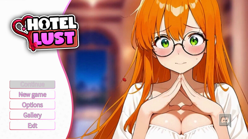 【休闲SLG/AI生成/动态/官中】酒店情欲物语/情欲酒店（Hotel Lust）STEAM官中【1.80G】-Acggame
