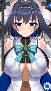 【互动SLG/全动态/生肉】OURO PLAYER V1.2.0 原版JP【200MB】-Acggame