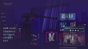 【动作ACT/像素全动态/官中】好色的维克多(Lustful Victor)V1.7 STEAM官中【600MB】-Acggame