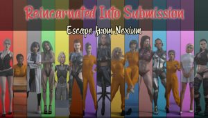 【欧美RPG/动态/汉化】转世归来(Reincarnated in Submission)V0.6.2b 内嵌AI汉化【双端-2.70G】-Acggame