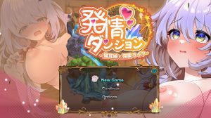 【爆款SLG/地牢肉鸽/汉化】发情迷宫～与猫耳娘的探索生活～（発情ダンジョン～猫耳娘と探索ライフ～）挂载AI汉化版 [新作][2.1G]-Acggame