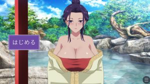 【互动SLG/全动态/生肉】欢迎光临乳玄亭温泉(湯屋乳玄亭にようこそ)V1.0 原版JP【300MB】-Acggame