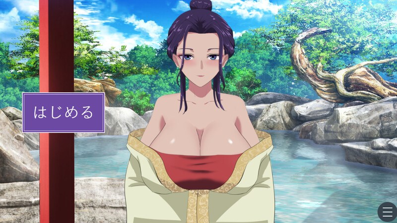 【互动SLG/全动态/生肉】欢迎光临乳玄亭温泉（湯屋乳玄亭にようこそ）V1.0 原版JP【300MB】-Acggame
