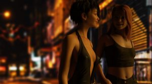 【SLG/动态/3D/更新/汉化】新安条克/新安提阿R/New Antioch[R0.6]【PC+安卓/2.24G】-Acggame