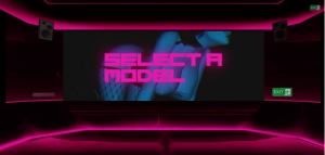 【大作3D互动/全动态/生肉】赛博私人定制人偶(Cherry VX)-steam完整版-(PC+VR双功能)【2.40GB】-Acggame