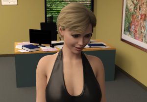 【SLG/动态/汉化/3D/更新】山顶上/山顶/On The Mountain Top[Ch.2]【PC+安卓/5.38G】-Acggame