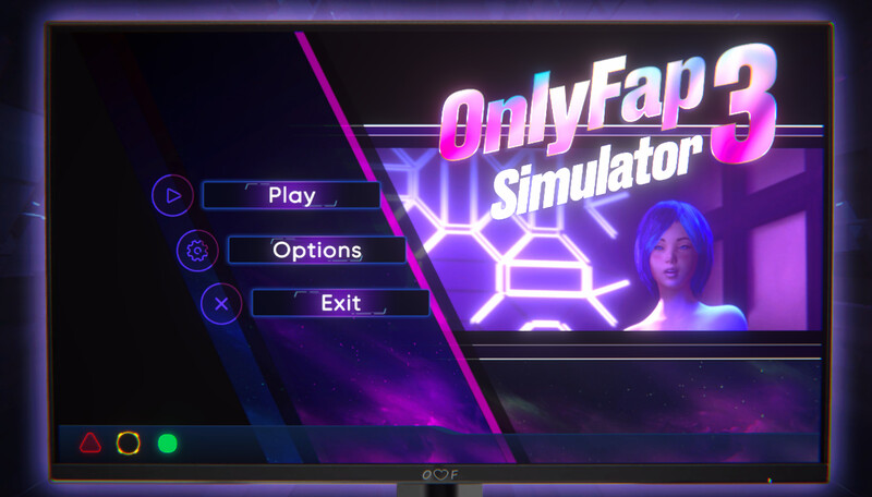 【放置SLG/3D作品/全动态/官中】互联网社交管理OnlyFap模拟器3（OnlyFap Simulator 3）Build.9754749 STEAM官中【400MB】-Acggame