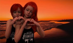 【欧美SLG/动态/汉化】日落仙子（The Sunset Fairies）V0.13 内嵌AI汉化【双端-7G】-Acggame